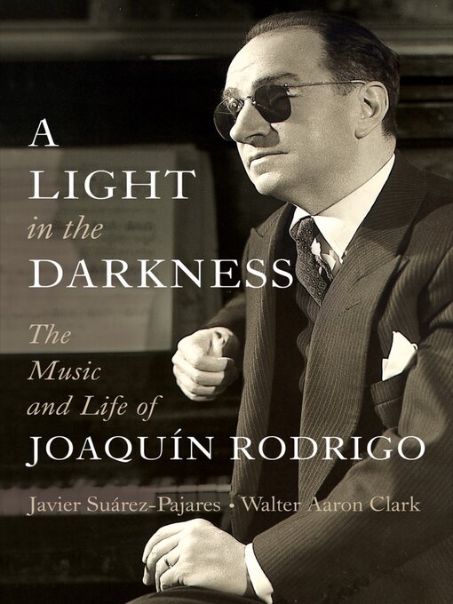 Title details for A Light in the Darkness by Javier Suárez-Pajares - Available